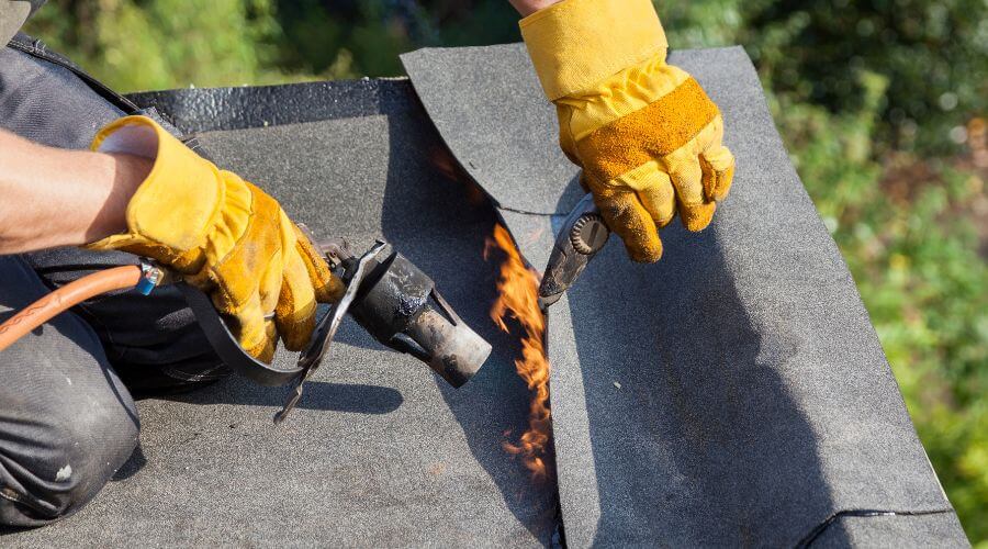 Expert new roof installation services in Malone, FL